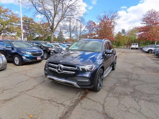 2021 Mercedes-Benz GLE GLE 350 — SUV — 68,047 mi — Nanuet, NY