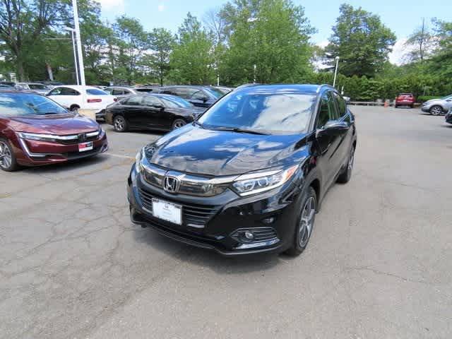 2022 Honda HR-V EX — SUV — 32,176 mi — Nanuet, NY