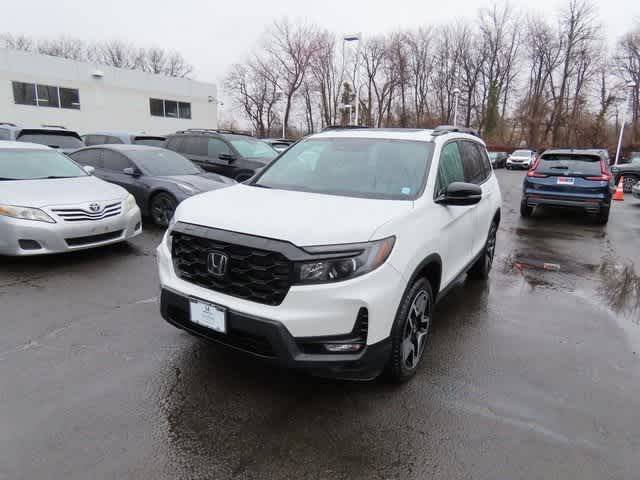 2022 Honda Passport Elite — SUV — 32,625 mi — Nanuet, NY