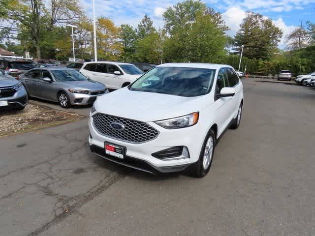 2024 Ford Edge SEL — SUV — 35,442 mi — Nanuet, NY