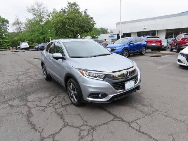 2022 Honda HR-V EX — SUV — 21,759 mi — Nanuet, NY