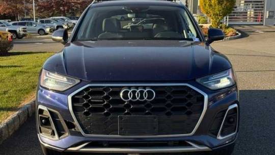 2022 Audi Q5 Premium — SUV — 86,430 mi — Nanuet, NY