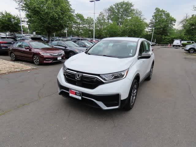 2022 Honda CR-V LX — SUV — 26,728 mi — Nanuet, NY