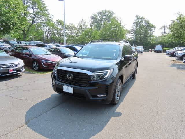 2023 Honda Ridgeline RTL-E — Pickup Truck — 31,246 mi — Nanuet, NY