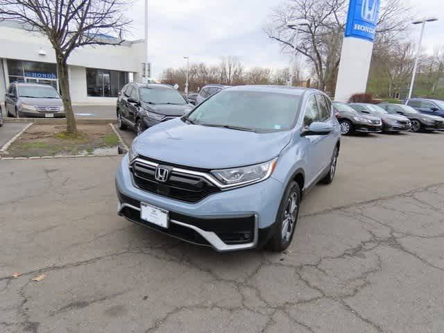 2022 Honda CR-V EX — SUV — 49,597 mi — Nanuet, NY