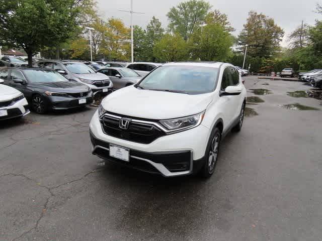 2022 Honda CR-V EX — SUV — 28,404 mi — Nanuet, NY
