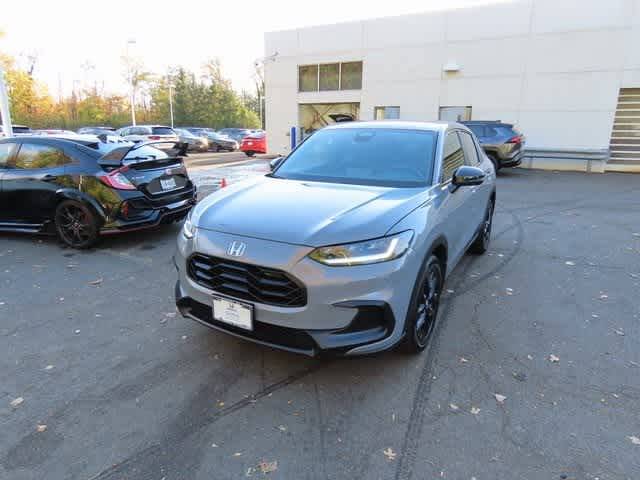 2023 Honda HR-V Sport — SUV — 12,394 mi — Nanuet, NY