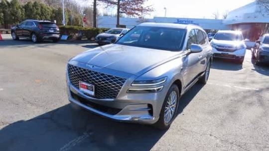 2023 Genesis GV80 2.5T — SUV — 40,610 mi — Nanuet, NY