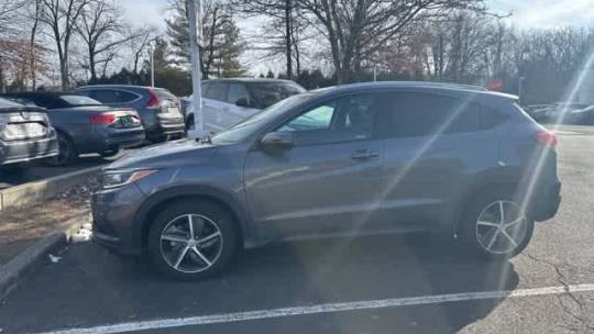 2022 Honda HR-V EX — SUV — 31,276 mi — Nanuet, NY
