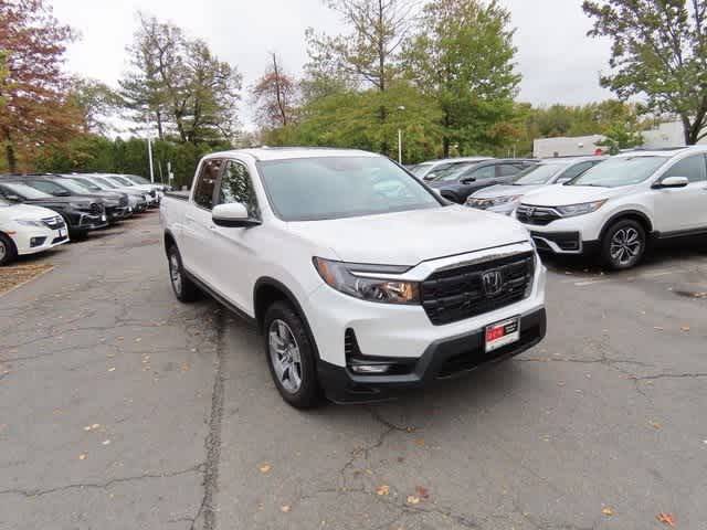 2024 Honda Ridgeline RTL — Pickup Truck — 4,091 mi — Nanuet, NY