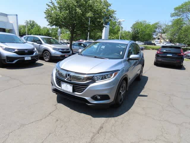 2022 Honda HR-V EX — SUV — 29,954 mi — Nanuet, NY