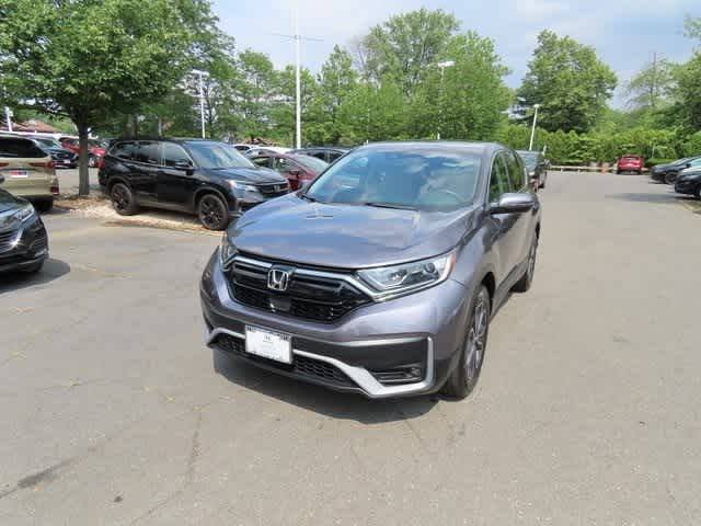 2022 Honda CR-V EX — SUV — 31,028 mi — Nanuet, NY