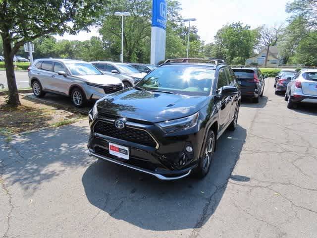 2022 Toyota RAV4 Prime SE — SUV — 66,670 mi — Nanuet, NY