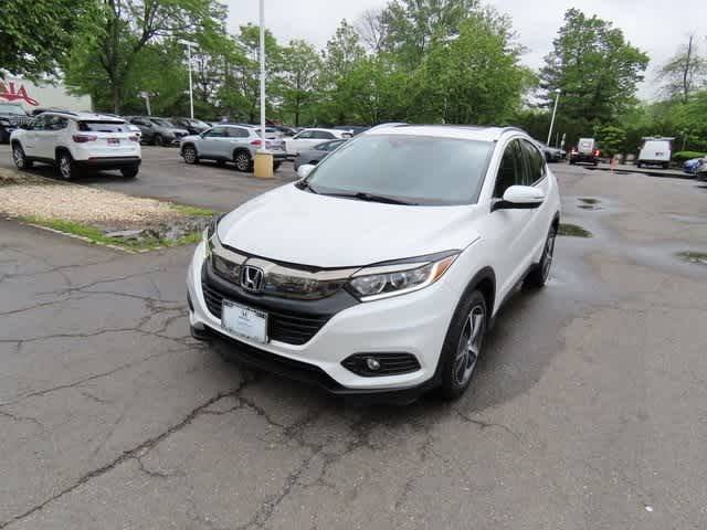 2022 Honda HR-V EX — SUV — 44,952 mi — Nanuet, NY