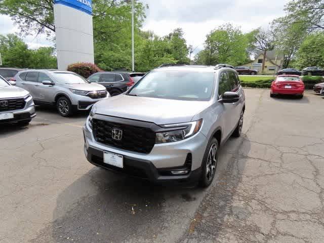 2022 Honda Passport Elite — SUV — 37,378 mi — Nanuet, NY