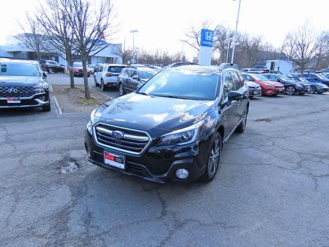 2018 Subaru Outback 2.5i Limited — SUV — 50,320 mi — Nanuet, NY