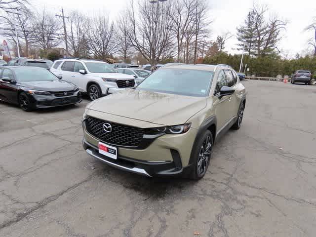 2024 Mazda CX-50 Turbo Premium — SUV — 12,006 mi — Nanuet, NY