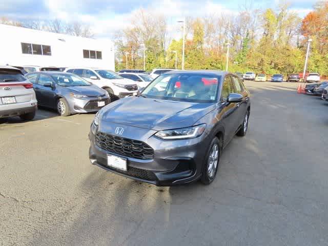 2024 Honda HR-V LX — SUV — 6,524 mi — Nanuet, NY
