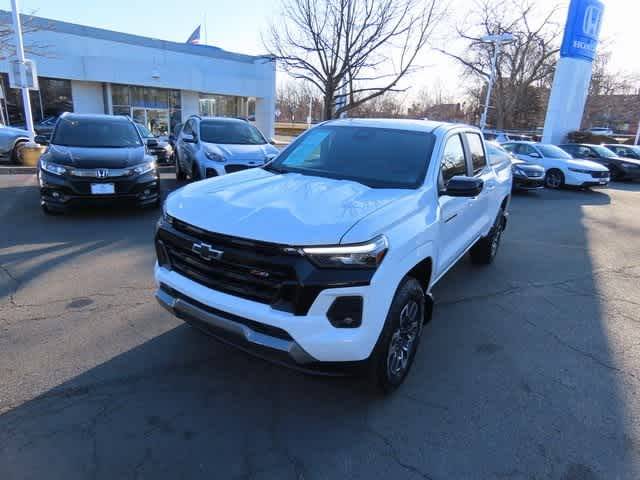 2024 Chevrolet Colorado Z71 — Pickup Truck — 5,691 mi — Nanuet, NY