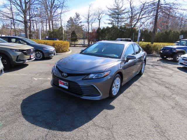 2023 Toyota Camry LE — Sedan — 30,491 mi — Nanuet, NY