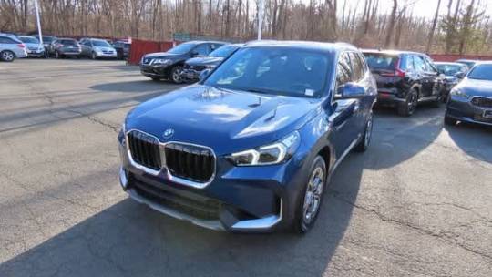 2023 BMW X1 28i — SUV — 3,337 mi — Nanuet, NY