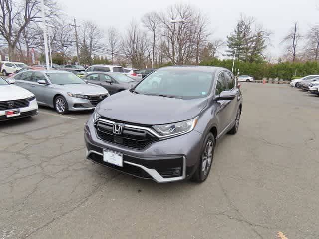 2022 Honda CR-V EX — SUV — 46,206 mi — Nanuet, NY