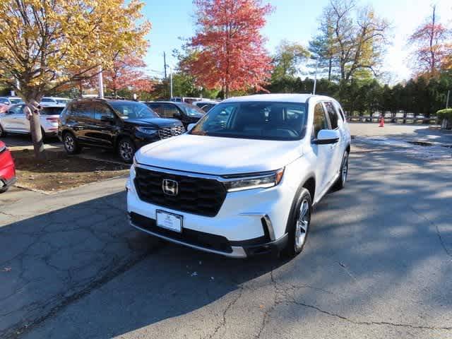 2024 Honda Pilot EX-L 7 Passenger — SUV — 31,719 mi — Nanuet, NY