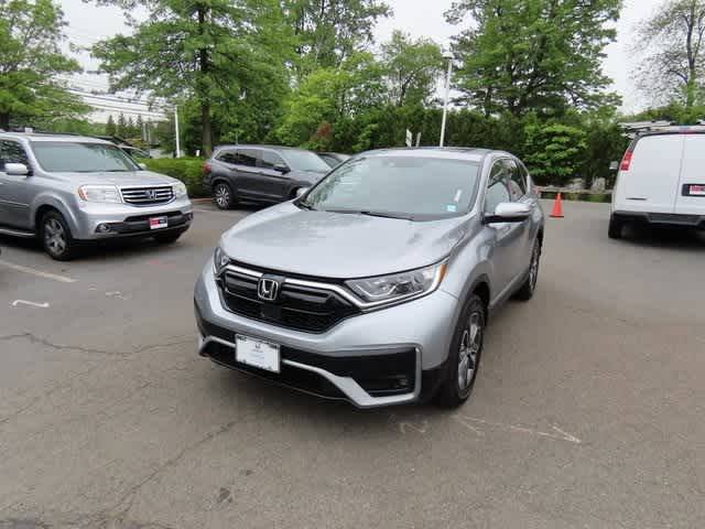 2022 Honda CR-V EX — SUV — 29,072 mi — Nanuet, NY