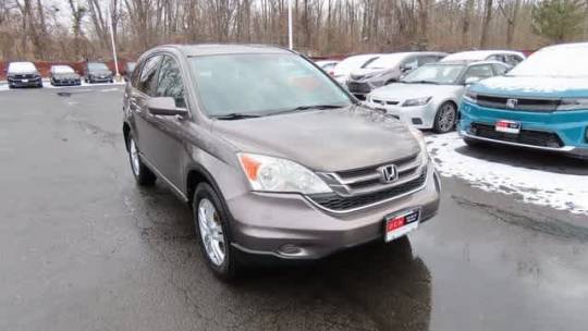 2010 Honda CR-V EX-L — SUV — 157,429 mi — Nanuet, NY