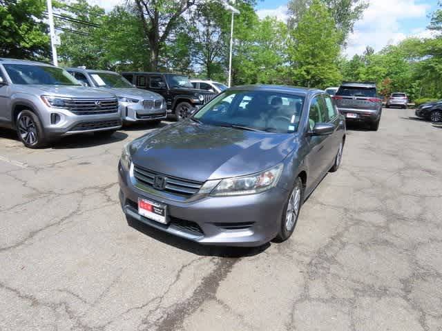 2013 Honda Accord LX — Sedan — 192,999 mi — Nanuet, NY