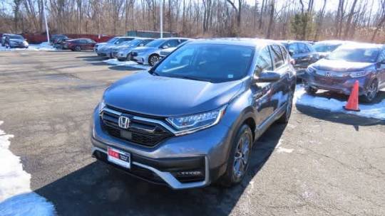 2022 Honda CR-V Hybrid EX-L — SUV — 35,391 mi — Nanuet, NY