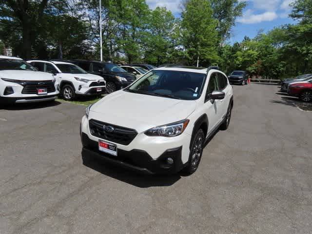 2021 Subaru Crosstrek Sport — SUV — 39,331 mi — Nanuet, NY