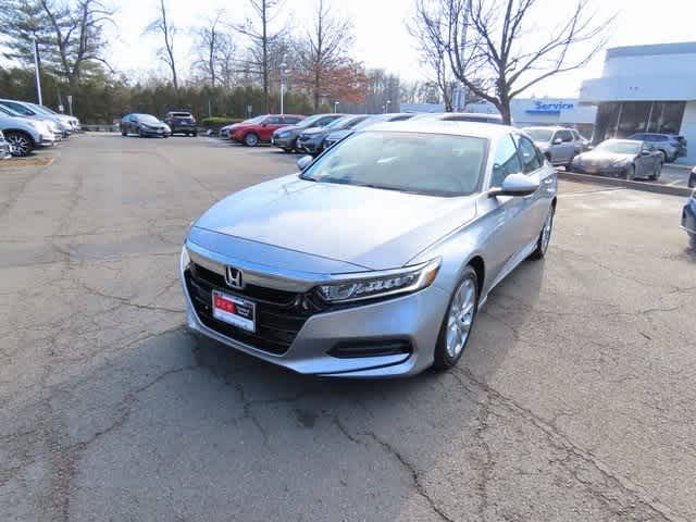 2020 Honda Accord LX — Sedan — 23,492 mi — Nanuet, NY