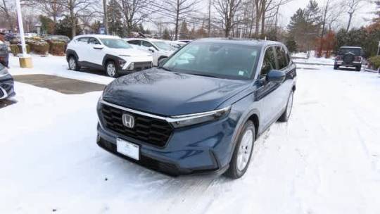 2023 Honda CR-V EX — SUV — 36,125 mi — Nanuet, NY