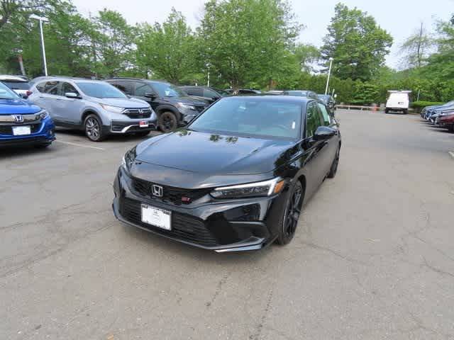 2024 Honda Civic Si — Sedan — 14,576 mi — Nanuet, NY