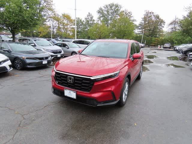 2023 Honda CR-V EX-L — SUV — 47,728 mi — Nanuet, NY