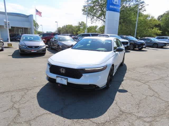 2024 Honda Accord Hybrid Sport-L — Sedan — 6,879 mi — Nanuet, NY
