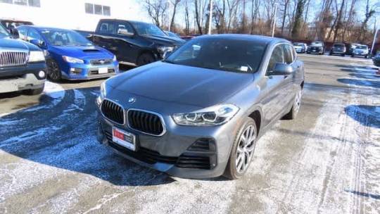 2022 BMW X2 28i — SUV — 29,885 mi — Nanuet, NY