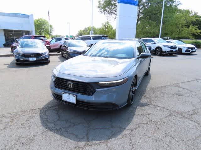 2024 Honda Accord Hybrid Sport — Sedan — 7,940 mi — Nanuet, NY