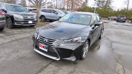 2018 Lexus IS IS 300 — Sedan — 39,161 mi — Nanuet, NY
