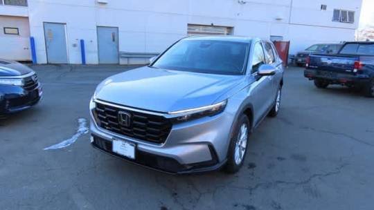 2024 Honda CR-V EX — SUV — 9,220 mi — Nanuet, NY