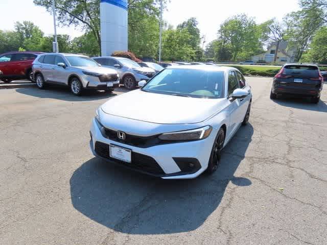 2023 Honda Civic Sport Touring — Hatchback — 33,392 mi — Nanuet, NY