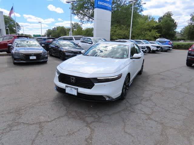 2024 Honda Accord Hybrid Touring — Sedan — 6,807 mi — Nanuet, NY