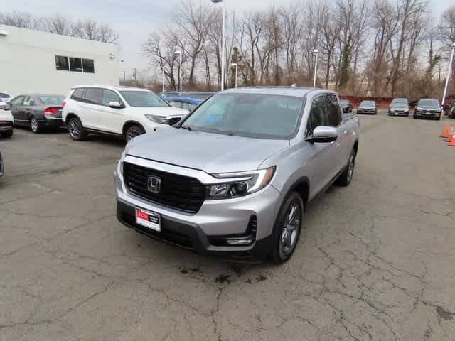 2021 Honda Ridgeline RTL-E — Pickup Truck — 113,752 mi — Nanuet, NY