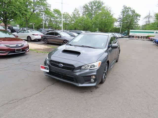 2020 Subaru WRX Base — Sedan — 65,769 mi — Nanuet, NY