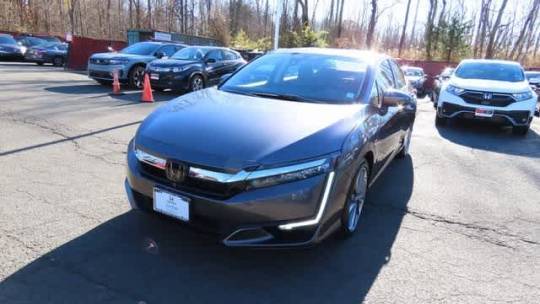 2019 Honda Clarity Plug-In Hybrid Touring — Sedan — 46,408 mi — Nanuet, NY