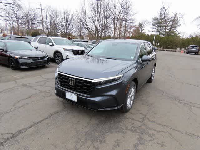 2023 Honda CR-V EX — SUV — 24,150 mi — Nanuet, NY