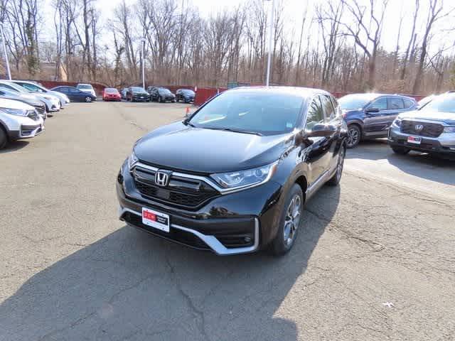 2022 Honda CR-V EX-L — SUV — 30,957 mi — Nanuet, NY