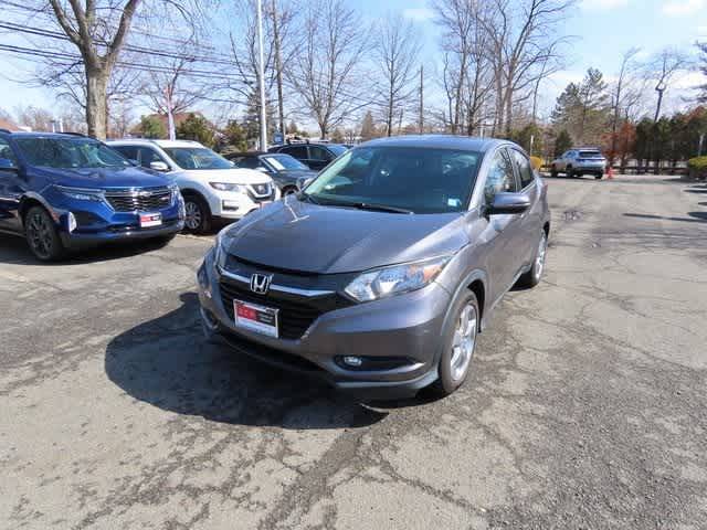 2017 Honda HR-V EX — SUV — 53,264 mi — Nanuet, NY