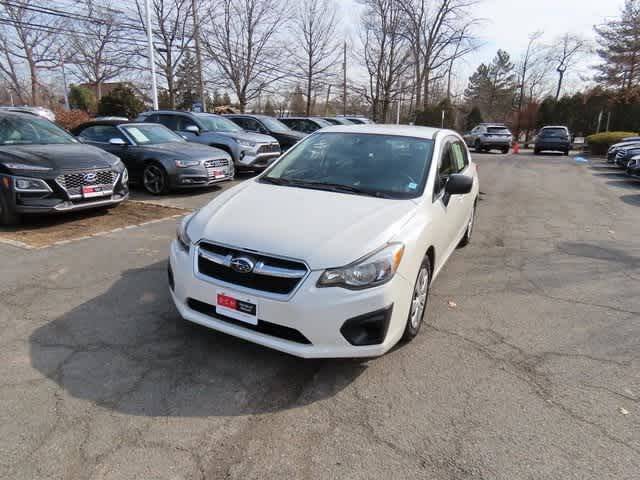 2014 Subaru Impreza 2.0i — Wagon — 68,752 mi — Nanuet, NY